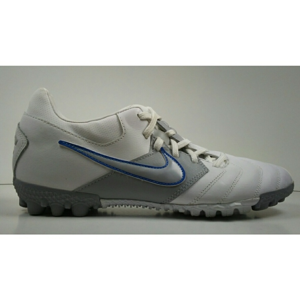 Rare! 2011 Nike5 Bomba Pro Soccer Shoes